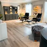 Ferienhaus Welcome!