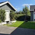 別荘 Ditt Feriehjem!