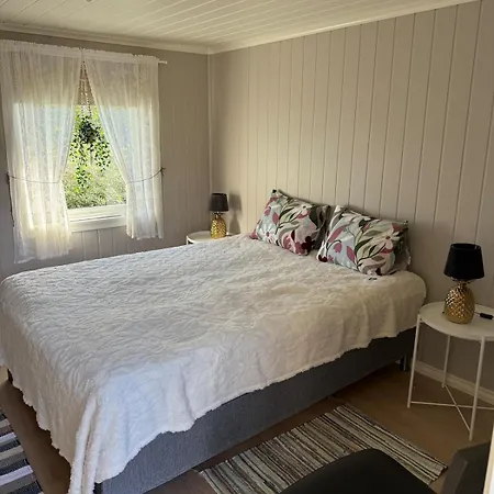 Ditt Feriehjem! * קריסטיאנסאנד