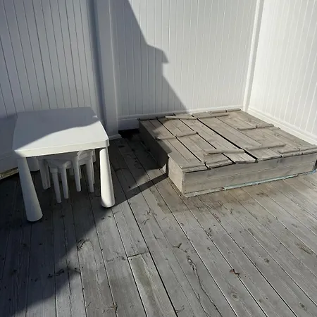 בית נופש Ditt Feriehjem!