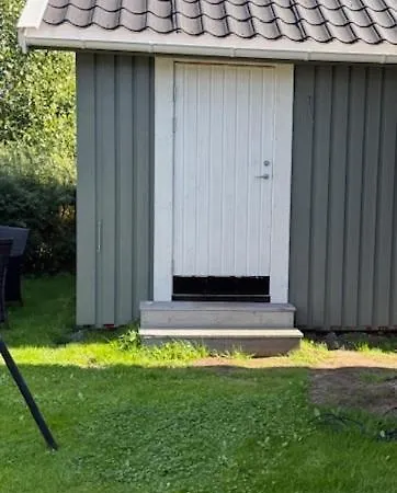 Ditt Feriehjem! Hébergement de vacances *