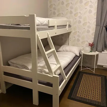 בית נופש Ditt Feriehjem! קריסטיאנסאנד