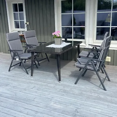 Ditt Feriehjem! קריסטיאנסאנד