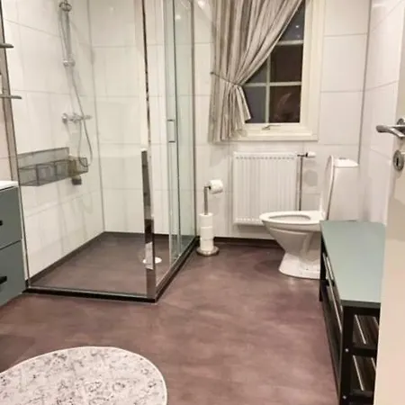 Ditt Feriehjem! * Kristiansand