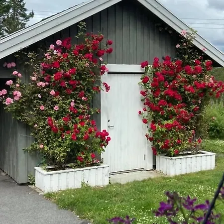 Ditt Feriehjem! Hébergement de vacances Kristiansand