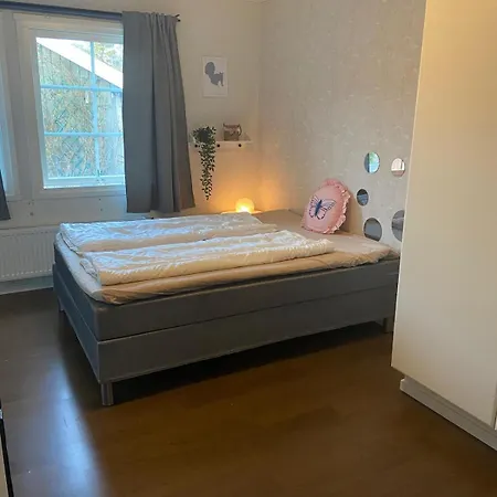 בית נופש Ditt Feriehjem!