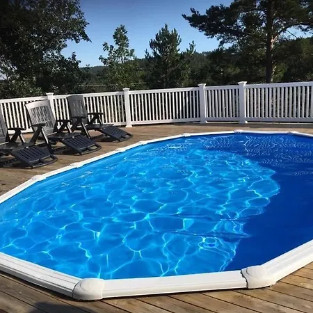 Ditt Feriehjem! * קריסטיאנסאנד