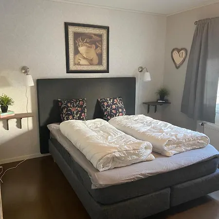 Ditt Feriehjem! בית נופש