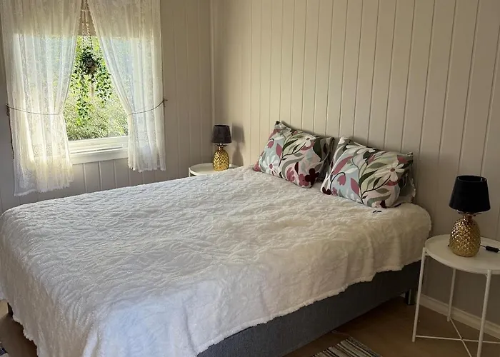 Ditt Feriehjem! * קריסטיאנסאנד