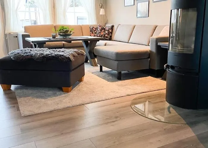 Ditt Feriehjem! קריסטיאנסאנד