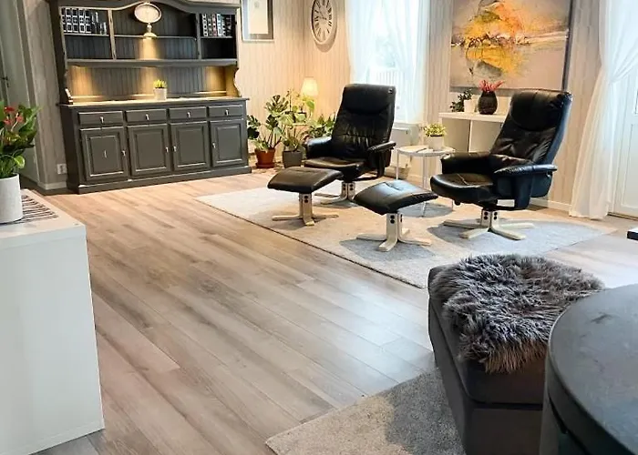 בית נופש Ditt Feriehjem!