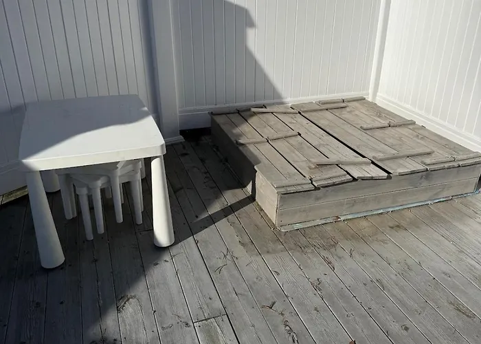 בית נופש Ditt Feriehjem!