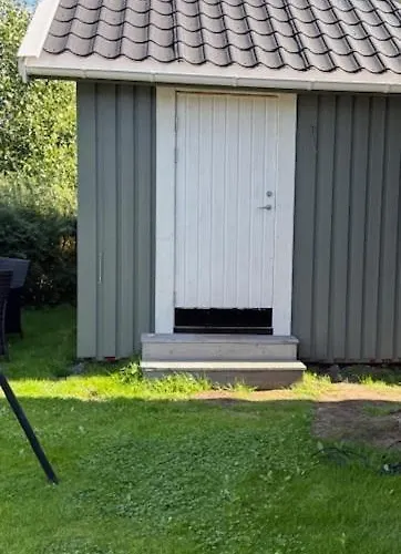 Ditt Feriehjem! בית נופש *