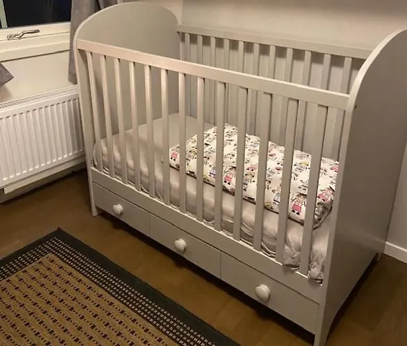 בית נופש Ditt Feriehjem!