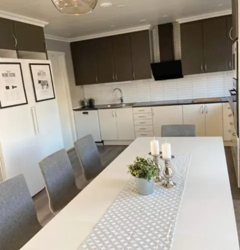 Ditt Feriehjem! קריסטיאנסאנד