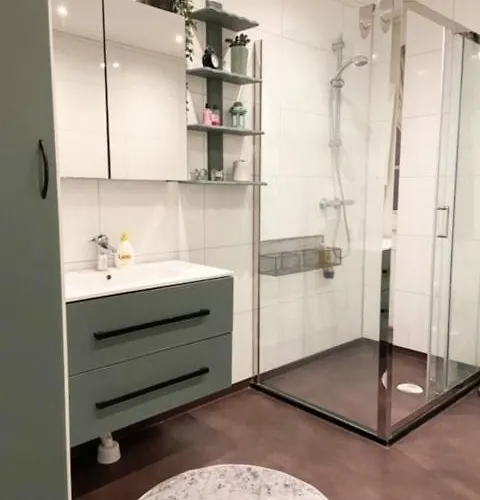 בית נופש Ditt Feriehjem!