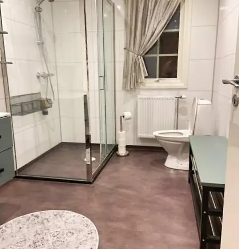 Ditt Feriehjem! * קריסטיאנסאנד