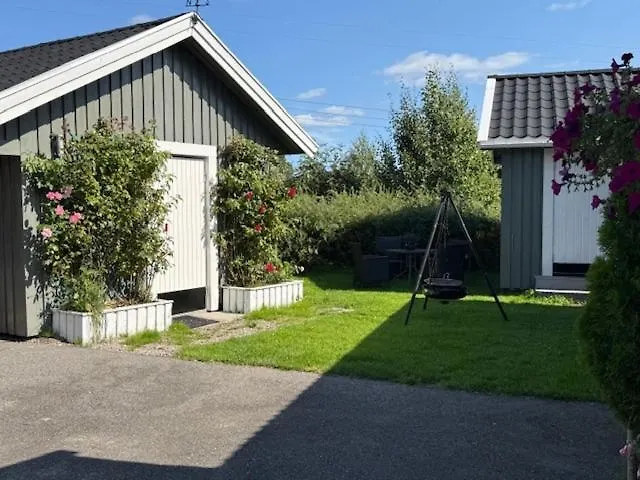 בית נופש Ditt Feriehjem!