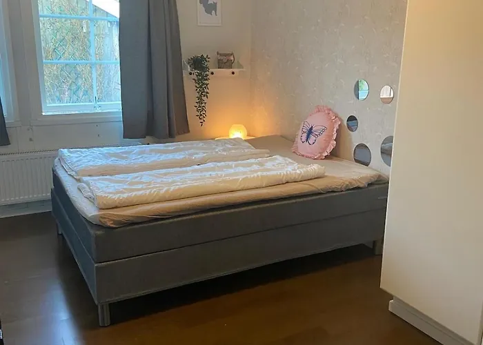 בית נופש Ditt Feriehjem!