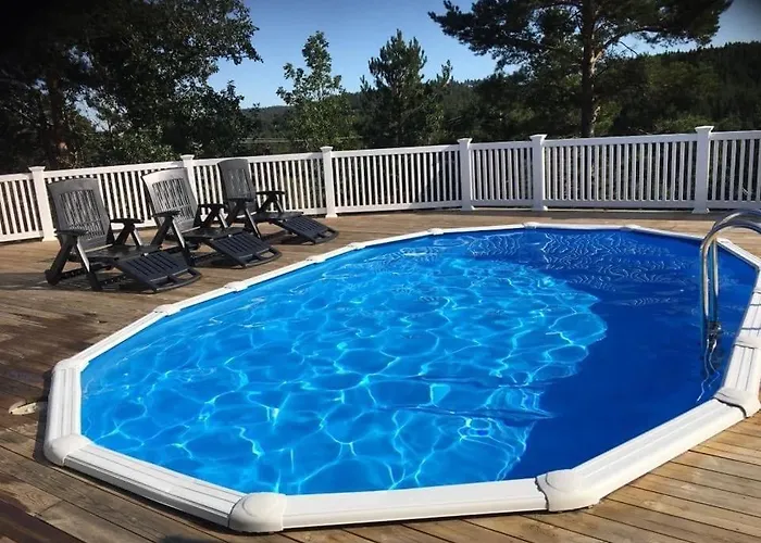 Ditt Feriehjem! * קריסטיאנסאנד