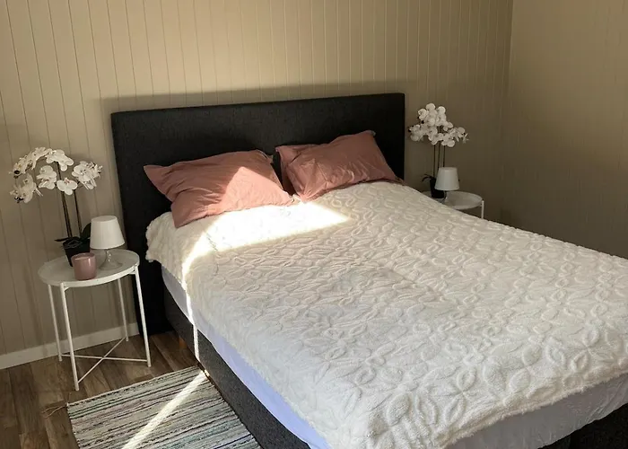 בית נופש Ditt Feriehjem!